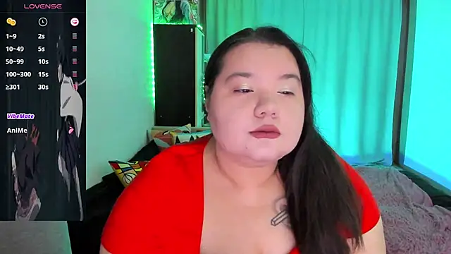 YoshinoSomei online show from 03-03-26, 01:12