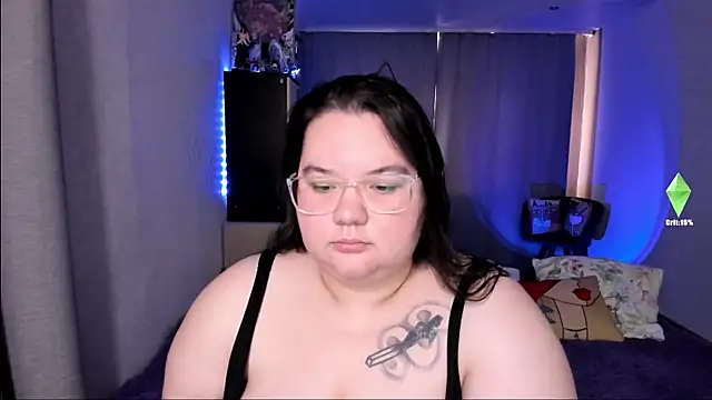 YoshinoSomei online show from 04-15-26, 03:02