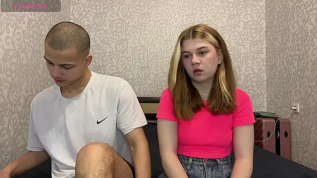 mirel couple online show from 05-19-26, 10:21
