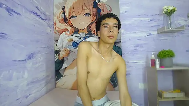 Lord Tayron online show from 03-04-26, 03:23