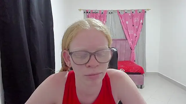 Albingirl online show from 03-02-26, 09:54