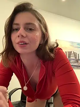 VelvetChloe online show from 04-08-26, 07:14