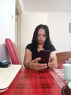 roxana e43 online show from 07-04-26, 05:24