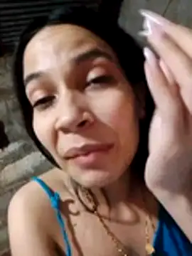 BiancaRoyale online show from 07-23-26, 06:11