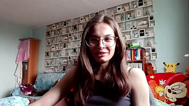 JInaMillsap online show from 04-09-26, 07:03