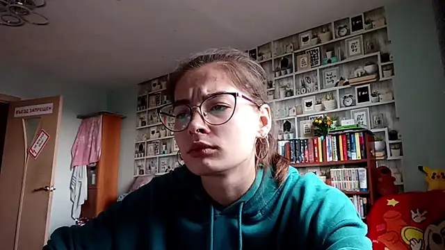 JInaMillsap online show from 04-15-26, 06:09