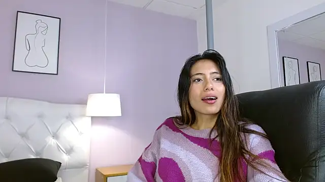 Cataleyaa23 online show from 03-08-26, 02:04