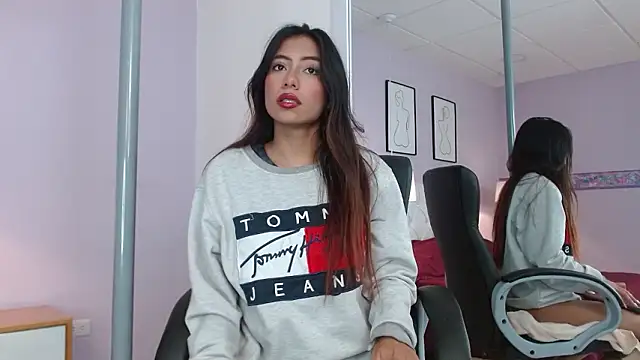 Cataleyaa23 online show from 03-27-26, 07:24