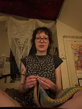 Snapshot of Anniething chatting on 03-03-26, 03:56 Anniething online show from 03-03-26, 03:56