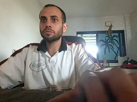 oroenbarra online show from 04-16-26, 04:19