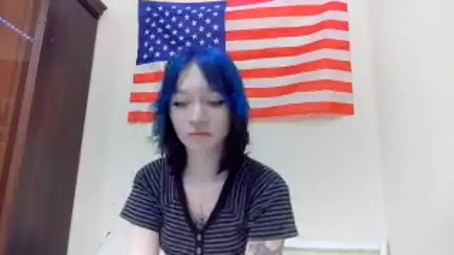 KarinaAeris online show from 03-04-26, 09:21