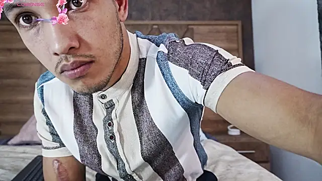 MaxiStanford online show from 03-08-26, 08:45