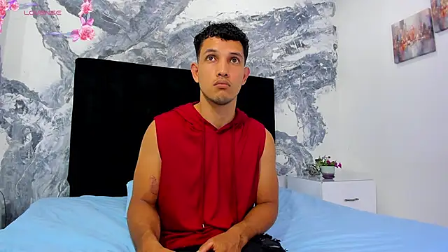 MaxiStanford online show from 04-14-26, 07:53