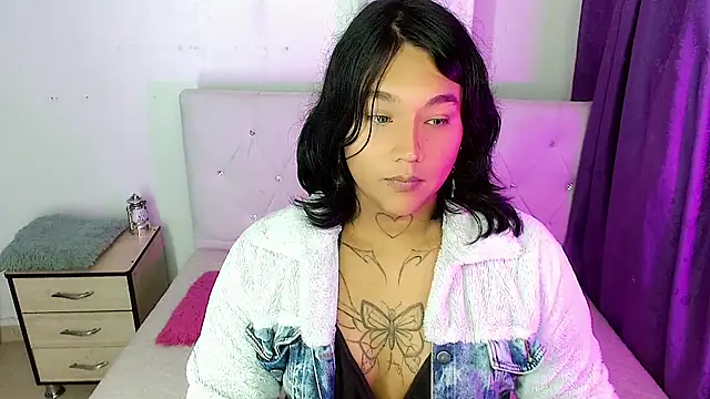 isadoraqueeen online show from 04-17-26, 07:06