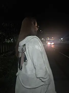 maleja smmith online show from 04-18-26, 06:17