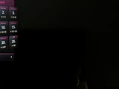 NataliaBlonde online show from 03-11-26, 03:23