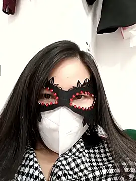 Suka-mon online show from 03-08-26, 02:43