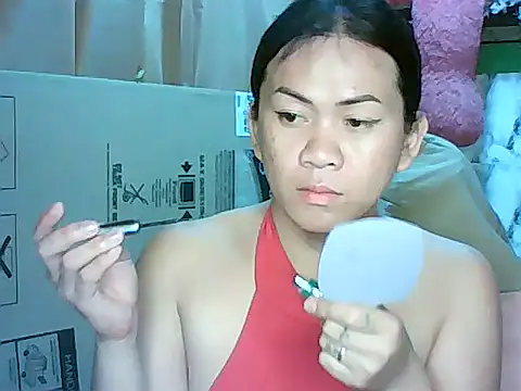 ur lovelychen online show from 03-21-26, 10:31