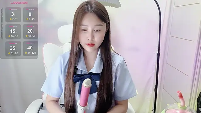 rainbow-166 online show from 04-06-26, 11:33