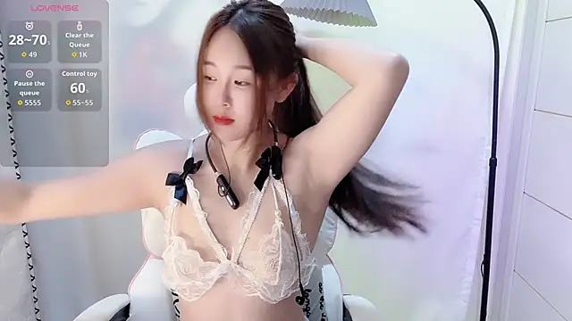 rainbow-166 online show from 04-08-26, 11:32