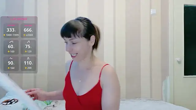 Candy Spicyy online show from 07-13-26, 04:21