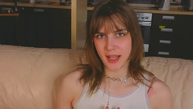 CloverRyan online show from 03-02-26, 05:08