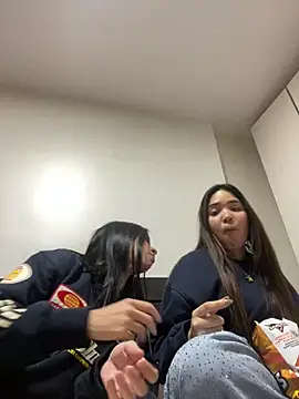 Snapshot of Genblan chatting on 03-03-26, 09:31 Genblan online show from 03-03-26, 09:31