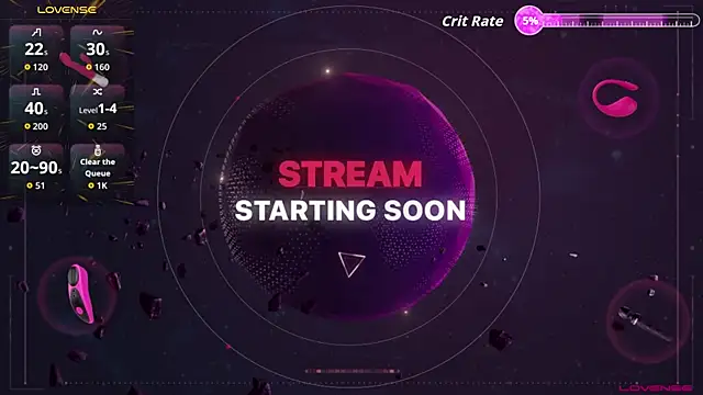 BaldySins online show from 04-01-26, 08:06