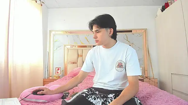 monky 0002 online show from 03-18-26, 05:49