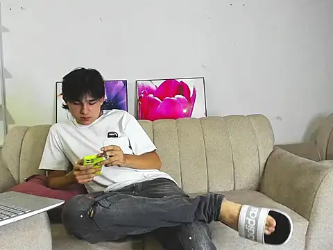 monky 0002 online show from 03-30-26, 11:50