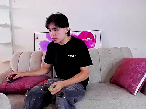 monky 0002 online show from 04-01-26, 02:58