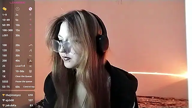 CucKuhta online show from 03-27-26, 12:16