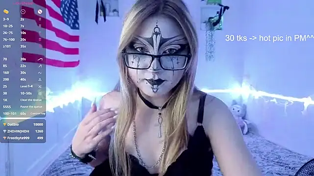 Snapshot of CucKuhta chatting on 06-25-26, 04:44 CucKuhta online show from 06-25-26, 04:44