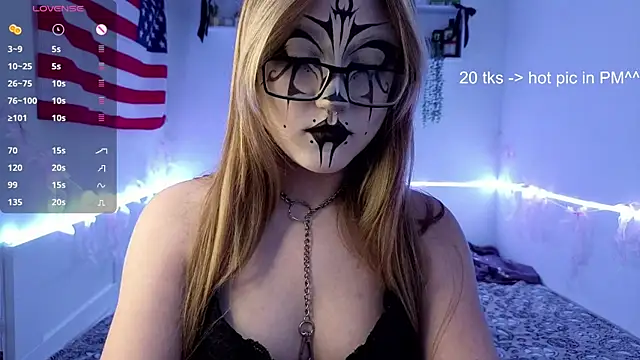 Snapshot of CucKuhta chatting on 07-08-26, 03:16 CucKuhta online show from 07-08-26, 03:16