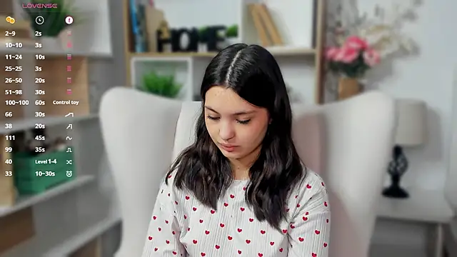 MirthaBolduan online show from 03-17-26, 07:12