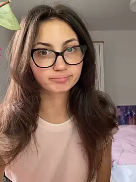 Ellamay06 online show from 03-01-26, 04:42