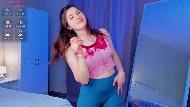 SueWolvin online show from 03-22-26, 05:16