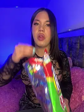 Snapshot of ashley-midnight chatting on 07-12-26, 07:49 ashley-midnight online show from 07-12-26, 07:49