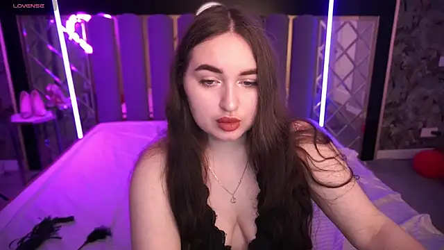 RapunzelAngel online show from 03-24-26, 06:51