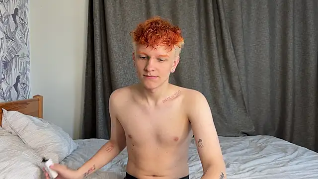Aaron Nathans online show from 06-14-26, 04:03