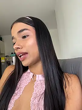 Bella Smithe online show from 04-11-26, 01:26