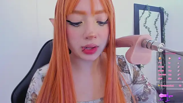 Kloeraize online show from 04-09-26, 02:00