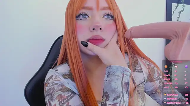 Kloeraize online show from 04-09-26, 06:52