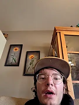 KinkyKittyBoy online show from 04-18-26, 10:10