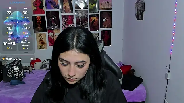 Agarycus 4 online show from 04-04-26, 02:43