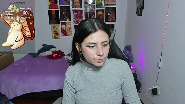 Agarycus 4 online show from 05-19-26, 05:19