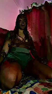 stefanyqueen69 online show from 07-23-26, 08:40
