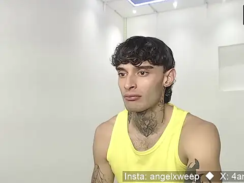 yourxcyberxangel online show from 03-22-26, 05:38