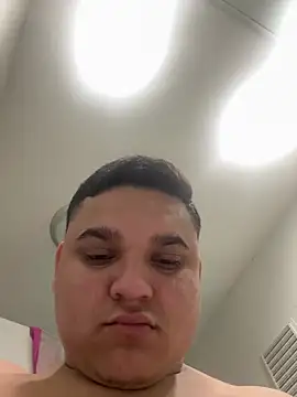 ChubbyboyVnz online show from 03-06-26, 01:46