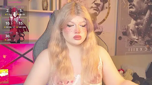 Snapshot of LilithNlsn chatting on 03-03-26, 02:45 LilithNlsn online show from 03-03-26, 02:45